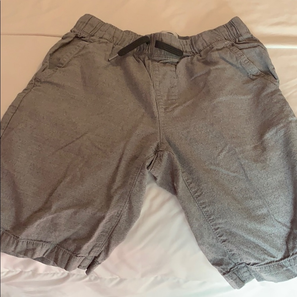 Boys shorts - Old Navy 10/12